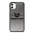 WAYNE ENTERPRISES iPhone 11 Case Cover