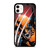 WOLVERINE CLAW X-MEN iPhone 11 Case Cover