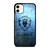 WORLD OF WARCRAFT ALLIANCE WOW iPhone 11 Case Cover