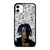 XXXTENTATION RAPPER DONT KILL iPhone 11 Case Cover