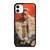 YOUNGBOY NBA RAPPER iPhone 11 Case Cover