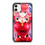 ZERO TWO DARLING IN THE FRANXX iPhone 11 Case Cover