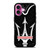 MASERATI EMBLEM iPhone 16 Plus Case Cover