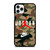 AIR JORDAN NIKE LOGO CAMO iPhone 11 Pro Case Cover