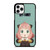 ANYA FORGER SPY X FAMILY MANGA ANIME iPhone 11 Pro Case Cover