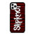 BARCODE SLIPKNOT iPhone 11 Pro Case Cover