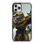 BUMBLEBEE Autobot Transformers iPhone 11 Pro Case Cover