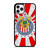 CHIVAS DE GUADALAJARA DEPORTIVO iPhone 11 Pro Case Cover