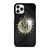 CHIVAS DE GUADALAJARA GOLD LOGO iPhone 11 Pro Case Cover