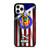 CHIVAS DE GUADALAJARA JERSEY iPhone 11 Pro Case Cover