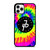 COVER THE RAINBOW JAKE PAUL LOGO iPhone 11 Pro Case Cover