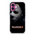 MICHAEL MYERS HALLOWEEN 4 iPhone 16 Plus Case Cover