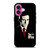 MICHAEL SCOTT ART iPhone 16 Plus Case Cover MICHAEL SCOTT ART iPhone 16 Plus Case Cover