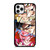 DRAGON BALL GOKU ALL SAIYAN 2 iPhone 11 Pro Case Cover