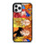 DRAGON BALL GOKU ALL SAIYAN iPhone 11 Pro Case Cover
