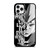 DRAGON BALL VEGETA QUOTE iPhone 11 Pro Case Cover