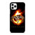 EDDIE VAN HALEN LOGO iPhone 11 Pro Case Cover
