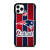 ENGLAND PATRIOTS iPhone 11 Pro Case Cover