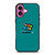 MICROSOFT WINDOWS 95 RETRO LOGO iPhone 16 Plus Case Cover