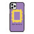 FRIENDS MONICA'S DOOR iPhone 11 Pro Case Cover