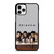 FRIENDS POSTER iPhone 11 Pro Case Cover