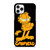 GARFIELD Lazy Cat iPhone 11 Pro Case Cover