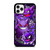 GENGAR SINISTER POKEMON POCKET MONSTER iPhone 11 Pro Case Cover