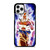 GOKU ULTRA INSTINCT DRAGON BALL SUPER iPhone 11 Pro Case Cover