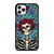 GRATEFUL DEAD SKULL AND ROSE 2 iPhone 11 Pro Case Cover