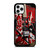 GUITAR EDDIE VAN HALEN iPhone 11 Pro Case Cover