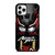HONDA AFRICA TWIN FRONT VIEW iPhone 11 Pro Case Cover