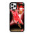 HOUSTON ROCKETS JAMES HARDEN iPhone 11 Pro Case Cover