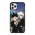HUNTER X HUNTER GON AND KILLUA iPhone 11 Pro Case Cover