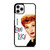 I LOVE LUCY SHOCK FACE iPhone 11 Pro Case Cover