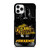 IOWA HAWKEYES LOGO iPhone 11 Pro Case Cover