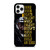 IOWA HAWKEYES QUOTES iPhone 11 Pro Case Cover