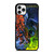 IRON MAIDEN EDDY iPhone 11 Pro Case Cover