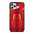 IRON MAN COSTUME iPhone 11 Pro Case Cover