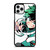 IZUKU MIDORIYA MY HERO ACADEMIA iPhone 11 Pro Case Cover