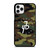 JAKE PAUL EVERYDAY BRO CAMO iPhone 11 Pro Case Cover