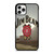 JIM BEAM WHISKEY LOGO iPhone 11 Pro Case Cover