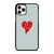 KANYE WEST 808S & HEARTBREAK ALBUM iPhone 11 Pro Case Cover