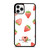 KATE SPADE NEW YORK LOGO STRAWBERRY ICON iPhone 11 Pro Case Cover