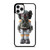 KAWS BOBA FETT STAR WARS iPhone 11 Pro Case Cover