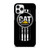 KENWORTH CAT LOGO iPhone 11 Pro Case Cover