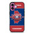 MONTREAL CANADIENS LEAF SYMBOL iPhone 16 Plus Case Cover