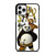 KUNGFU PANDA HEROES iPhone 11 Pro Case Cover