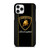 LAMBORGHINI CAR SYMBOL iPhone 11 Pro Case Cover
