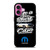 MOPAR CAR QUOTES iPhone 16 Plus Case Cover