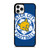 LEICESTER CITY FCTIPHONE 5 iPhone 11 Pro Case Cover